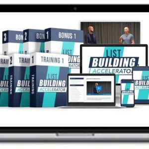 Justin Goff – List Building Accelerator
