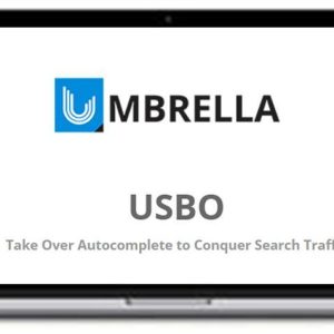 Umbrella – uSBO (Search Box Optimization)