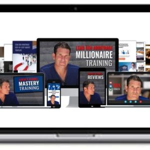 Eric Beer – Lead Gen Arbitrage Millionaire Training
