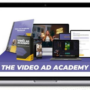 Meg Jackson – The Video Ad Academy