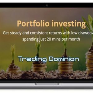 Trading Dominion – Portfolio investing