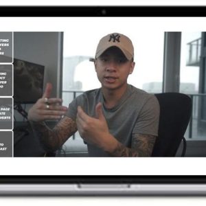 Yengub (Brandon Nguyen) – Digital Dropshipper Freedom Bundle