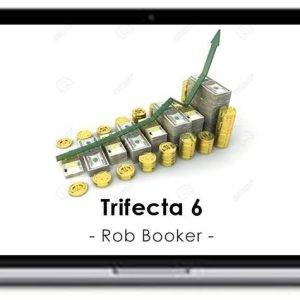 Rob Booker – Trifecta 6