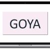 Goya Advanced Course 2023 – Sam9y
