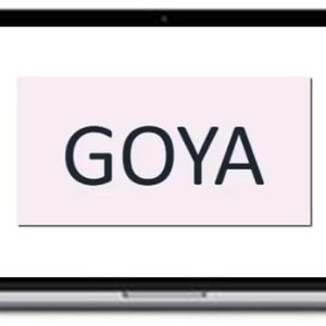 Goya Advanced Course 2023 – Sam9y