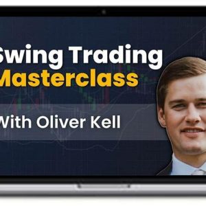 Oliver Kell – Swing Trading Masterclass – Traderlion