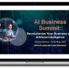 Amazing At Home – AI Business Summit 2023