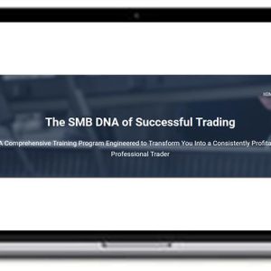 SMB – DNA of Successful Trading
