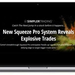 Simpler Trading – Squeeze Pro System Premium