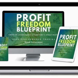 High Performance Trading – Profit Freedom Blueprint