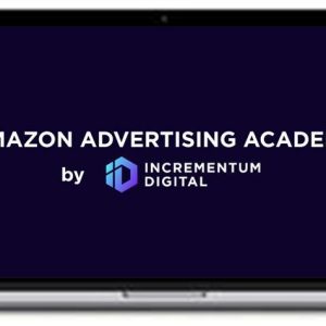 Incrementum Digital – Amazon Advertising Academy
