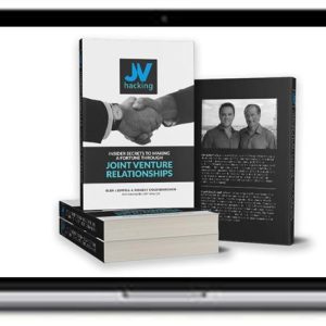 Glen Ledwell and Ridgely Goldsborough – JV Hacking Blueprint