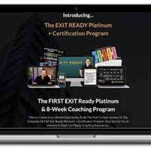 Roland Frasier – Exit Ready Platinum