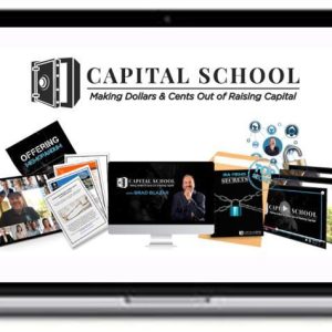 Brad Blazar – Capital School