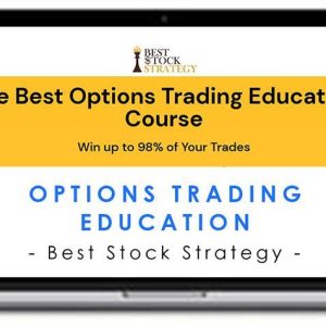 Best Stock Strategy – Options Trading Education Course