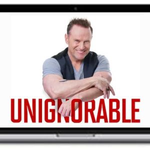 Jon Benson – AI Copy Profits