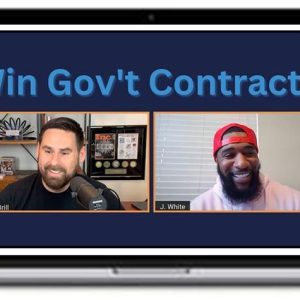 Jason White – The Federal Code Blueprint 2.0