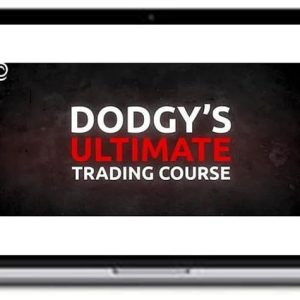 Dodgy’s Dungeon – Ultimate Trading Course