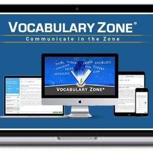 Vocabulary Zone – Training Program