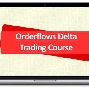 The Orderflows – Delta Trading Course