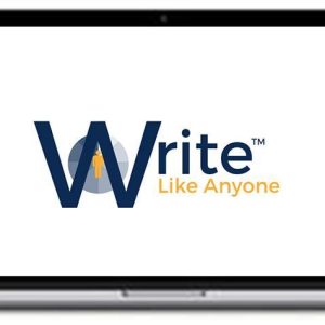 Justin Blackman – Write Like Anyone