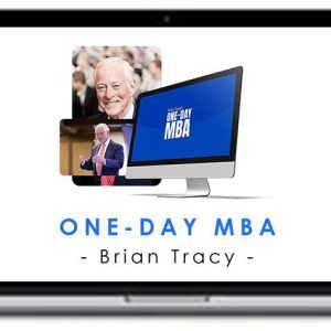 Brian Tracy – One-Day MBA How To Build A Million-Dollar Business In ANY Market
in 2024