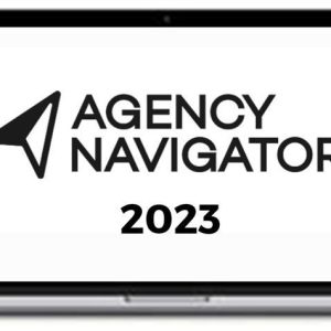 Iman Gadzhi – Agency Navigator 2023