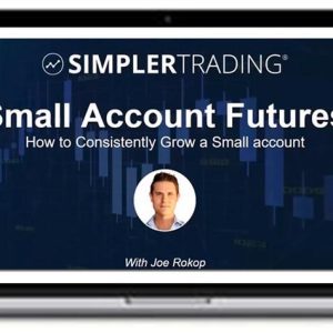 Simpler Trading – Recipes for Day Trading Futures