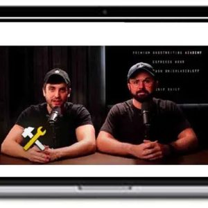 Dickie Bush – Product Promotion Blueprint