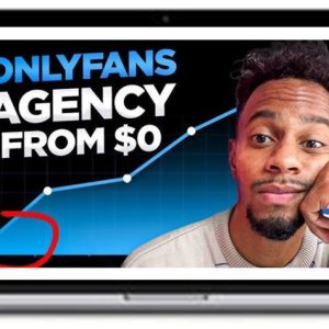 Jermaine Francois – The Only Astra Academy