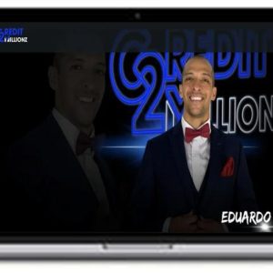 Eduardo Soto – C2M Business Launch Method