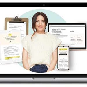 Marie Forleo – B-School 2023 (Summer)