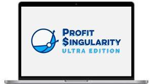 Rob Jones & Gerry Cramer – Profit Singularity Ultra Edition 2022