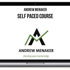 Andrew Menaker – Self-Paced Psychology Course