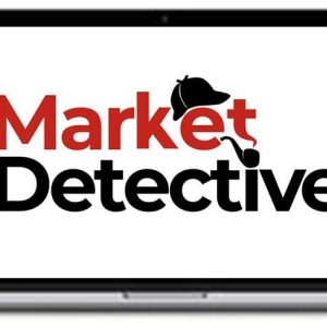 Daniel Throssell – Market Detective