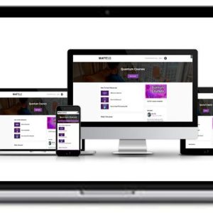 Matt Par – Quantum Courses