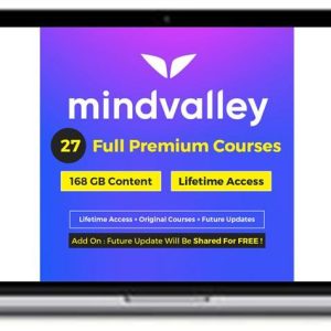 MindValley – Lee Holden -Modern QiGong