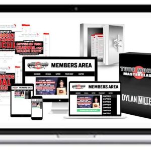 Dylan Miller – Tube Money Masterclass