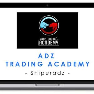 ADZ Trading Academy – Sniperadz