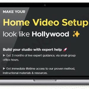Kevin Shen – Dream Studio Course
