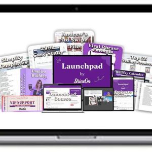 Jim Crimella – Launchpad by ShineOn