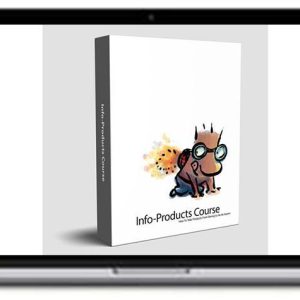 Sean D’Souza – How to Create Knockout Information Products