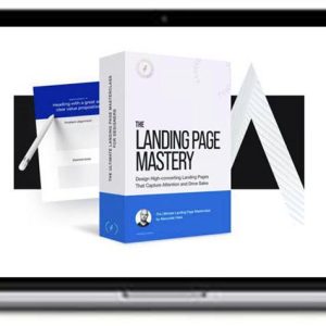 Alexunder Hess – The Landing Page Mastery