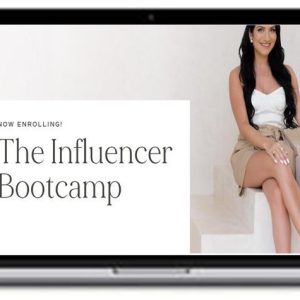 Christina Galbato – The Influencer Bootcamp