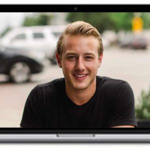 Casey Zander – YouTube Fame Game Blueprint