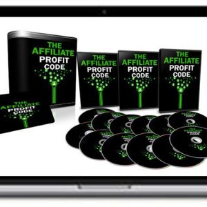Sarah Staar – Affiliate Profit Code