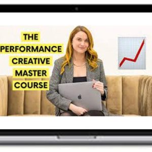 Dara Denney – Performance Creative Master Course