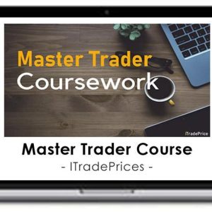 ITradePrices – Master Trader Course