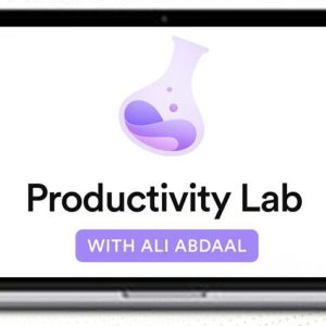 Ali Abdaal – Productivity Lab