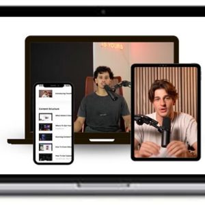 Sebastian Esqueda – Ecom Revolution Training Program